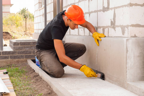 Licensed Emergency Waterproofing service in New Lebanon, OH - Halo Water Proofing